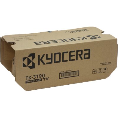 Kyocera toner TK-3190 (Black) original (1T02T60NL0)
